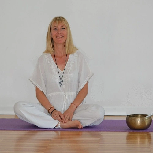 Daria Priori Kundalini Yoga